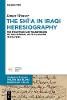 The Shi'a in Iraqi Heresiography