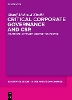 Critical Corporate Governance and CSR