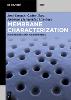 Membrane Characterization