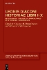 Leonis Diaconi Historiae Libri I–X