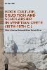 Book Culture, Erudition and Scholarship in Venetian Crete (15th–16th c.)