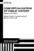 Conceptualisation of Public History