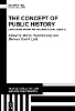 Conceptualisation of Public History