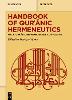 Qur?anic Hermeneutics by Non-Muslims