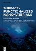 Surface-Functionalized Nanomaterials