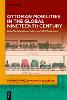 Ottoman Mobilities in the Global Nineteenth Century