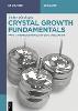 Crystal Growth Fundamentals