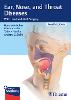 Ear, Nose, and Throat Diseases