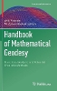 Handbook of Mathematical Geodesy