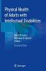 Physical Health of Adults with Intellectual and Developmental Disabilities