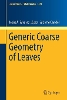 Generic Coarse Geometry of Leaves