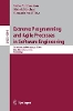 Extreme Programming and Agile Processes in Software Engineering