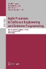 Agile Processes in Software Engineering and Extreme Programming