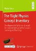 The Flight Physics Concept Inventory
