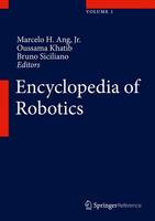 Encyclopedia of Robotics