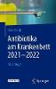 Antibiotika am Krankenbett 2021 - 2022