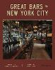 Great Bars of New York City