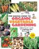 The Manga Guide to Organic Vegetable Gardening