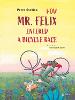 How Mr. Felix Entered a Bicycle Race