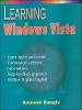 Learning Windows Vista