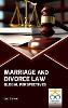 Marriage and Divorce Law