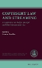 Copyright Law and Streaming