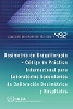 Dosimetría En Braquiterapia - Código De Práctica Internacional Para Laboratorios Secundarios De Calibración Dosimétrica Y Hospitales