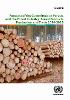 Forecast of the Committee on Forests and the Forest Industry: Forest Products Production and Trade 2024-2025