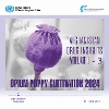 Afghanistan Drug Insights 2024
