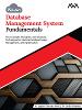 Kickstart Database Management System Fundamentals