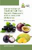 Conservation of Tropical Fruit Tree Genetic Resources with a Focus on Utilization