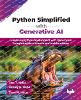 Python Simplified with Generative AI