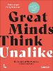 Great Minds Think Unalike