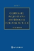 Corporate Acquisitions and Mergers in Slovak Republic