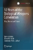 50 Years of the Biological Weapons Convention
