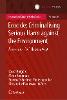 Ecocide: Criminalising Serious Harm against the Environment