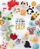 Mini Amigurumi Made Easy