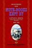 Selections from Note-Books Kept by Captain G. Birch
