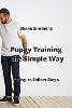Puppy Training the Simple Way