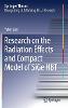 Research on the Radiation Effects and Compact Model of SiGe HBT
