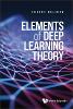 Elements Of Deep Learning Theory