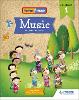Perfect Match Music Revised Edition Primary 1