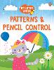 Let's Learn Writing: Patterns & Pencil Control