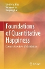 Foundations of Quantitative Happiness