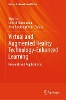 Virtual and Augmented Reality Technology-Enhanced Learning