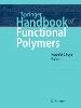 Springer Handbook of Functional Polymers
