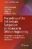 Proceedings of the 3rd Vietnam Symposium on Advances in Offshore Engineering