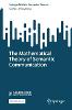 The Mathematical Theory of Semantic Communication