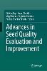 Advances in Seed Quality Evaluation and Improvement