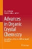 Advances in Organic Crystal Chemistry